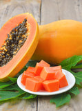 Red Lady Papaya Exporters Supplier Sri Lanka LK Trading Lanka (Private) Limited