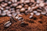 Sri Lankan Ceylon Robusta coffee powder Exporters Supplier Sri Lanka LK Trading Lanka (Private) Limited