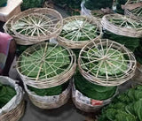 Betel Leaves paan leaf Exporters Supplier Sri Lanka LK Trading Lanka (Private) Limited