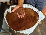 Coconut Coir Pith Coco husk  coco Peat cocopeat