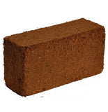 Coconut Coir Pith Coco husk  coco Peat Blocks cocopeat Bricks briquet