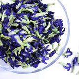Dehydrated Butterfly pea flower natural blue food coloring Exporters Supplier Sri Lanka LK Trading Lanka (Private) Limited