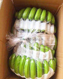Fresh Banana  (Sweet banana, Sour banana) Exporters Supplier Sri Lanka LK Trading Lanka (Private) Limited