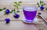 Dehydrated Butterfly pea flower natural blue food coloring Exporters Supplier Sri Lanka LK Trading Lanka (Private) Limited