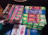 incense stick suppliers