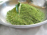 Dry dehydrated curry leaves powder Exporters Supplier Sri Lanka LK Trading Lanka (Private) Limited