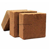 Coconut Coir Pith Coco husk Peat Blocks Bricks briquet Exporters Supplier Sri Lanka LK Trading Lanka (Private) Limited